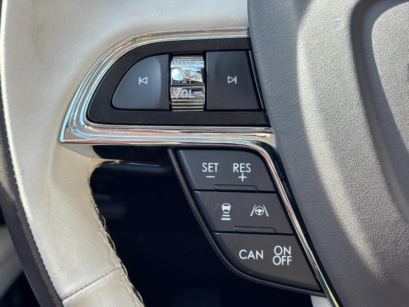 2023 Lincoln Nautilus Black Label AWD