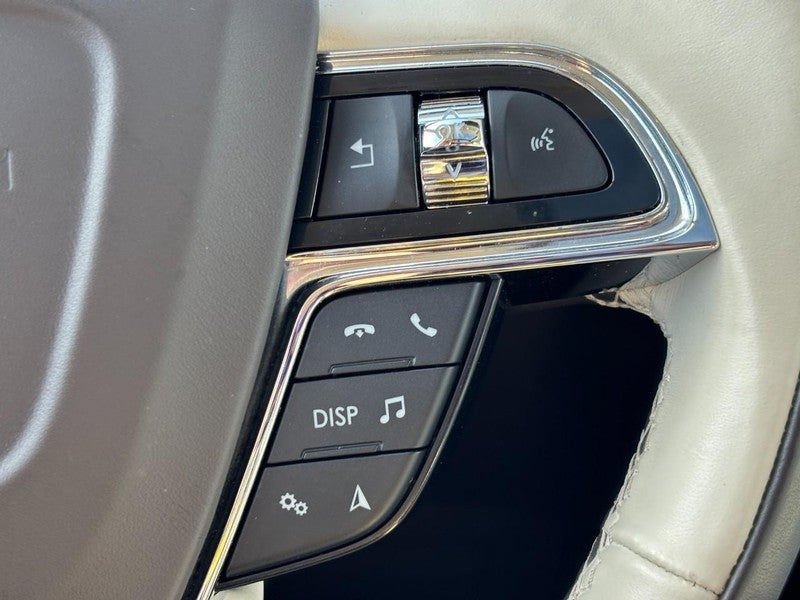 2023 Lincoln Nautilus Black Label AWD