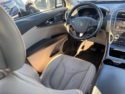 2016 Lincoln MKX FWD 4dr Reserve