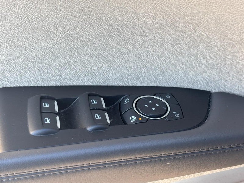 2016 Lincoln MKX FWD 4dr Reserve