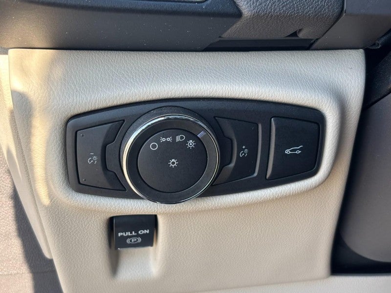 2016 Lincoln MKX FWD 4dr Reserve