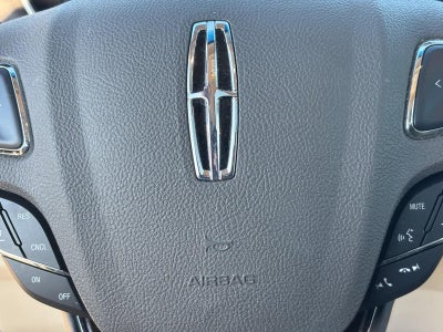 2016 Lincoln MKX FWD 4dr Reserve