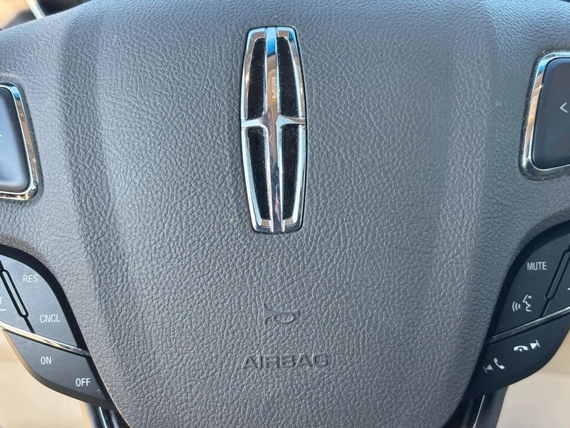 2016 Lincoln MKX FWD 4dr Reserve