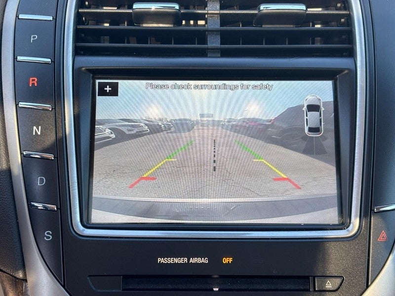 2016 Lincoln MKX FWD 4dr Reserve