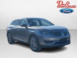 2016 Lincoln MKX FWD 4dr Reserve