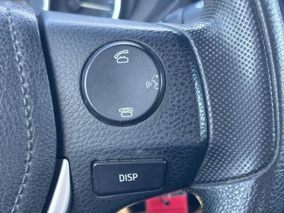 2015 Toyota Corolla 4dr Sdn CVT LE (Natl)