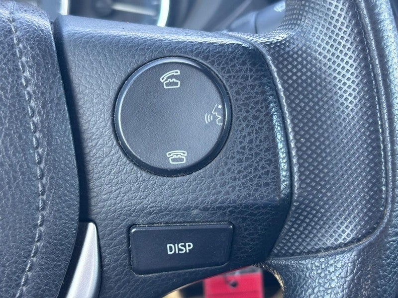 2015 Toyota Corolla 4dr Sdn CVT LE (Natl)