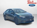 2015 Toyota Corolla 4dr Sdn CVT LE (Natl)