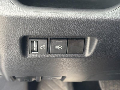 2024 Toyota RAV4 LE AWD (Natl)