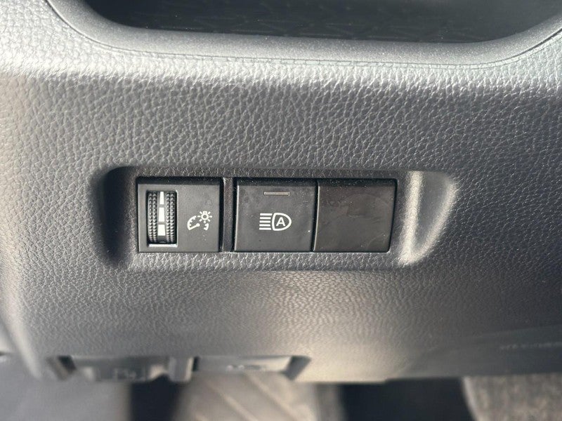 2024 Toyota RAV4 LE AWD (Natl)