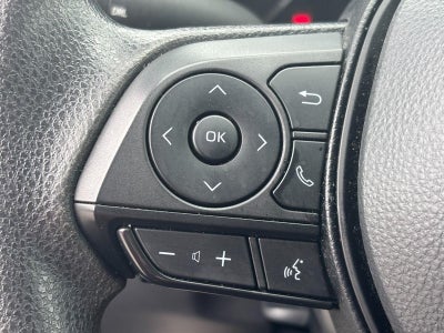 2024 Toyota RAV4 LE AWD (Natl)