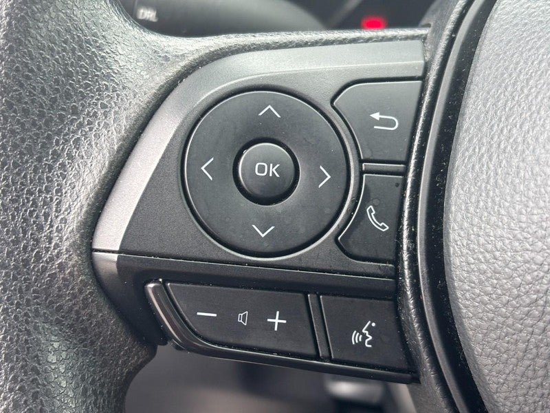 2024 Toyota RAV4 LE AWD (Natl)