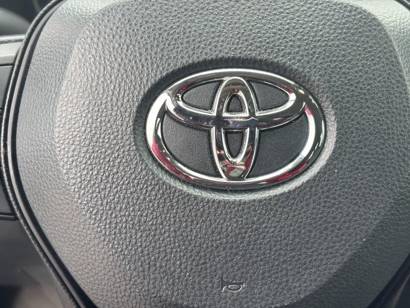 2024 Toyota RAV4 LE AWD (Natl)