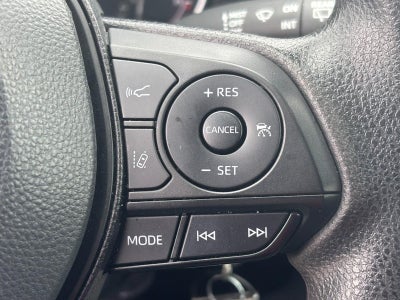 2024 Toyota RAV4 LE AWD (Natl)