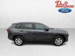 2024 Toyota RAV4 LE AWD (Natl)