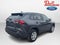 2024 Toyota RAV4 LE AWD (Natl)