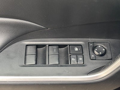 2024 Toyota RAV4 LE FWD (Natl)