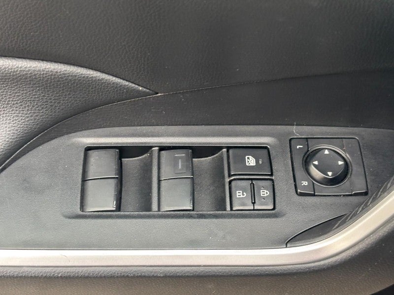 2024 Toyota RAV4 LE FWD (Natl)