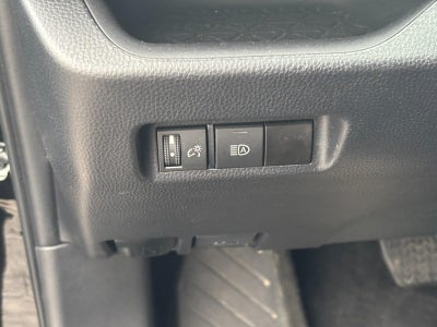 2024 Toyota RAV4 LE FWD (Natl)