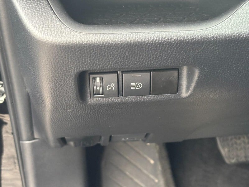 2024 Toyota RAV4 LE FWD (Natl)