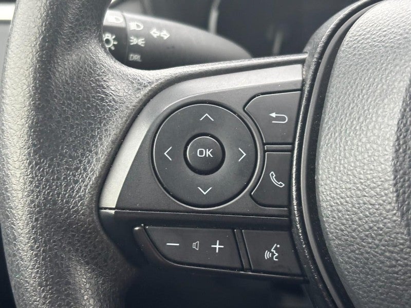 2024 Toyota RAV4 LE FWD (Natl)