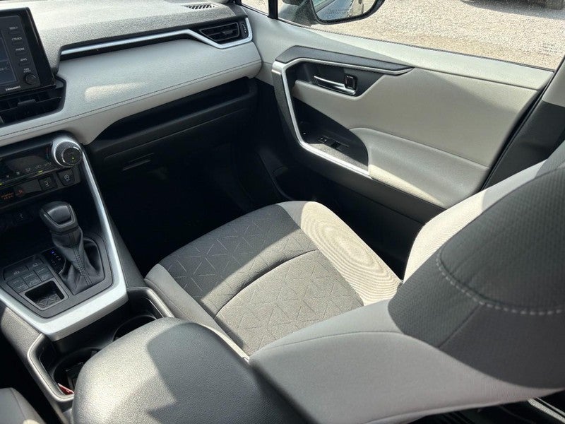 2021 Toyota RAV4 XLE AWD (Natl)