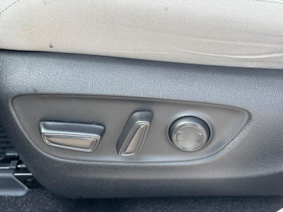 2021 Toyota RAV4 XLE AWD (Natl)