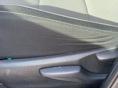 2016 Toyota RAV4 FWD 4dr XLE (Natl)