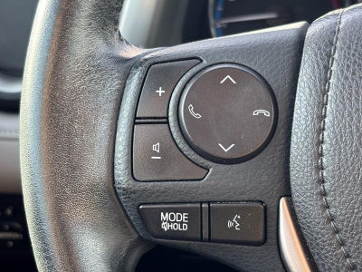 2016 Toyota RAV4 FWD 4dr XLE (Natl)