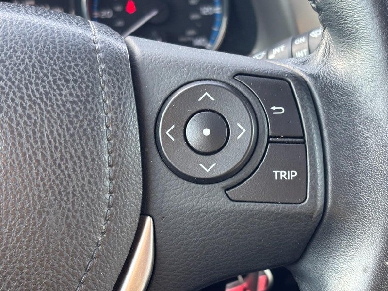 2016 Toyota RAV4 FWD 4dr XLE (Natl)