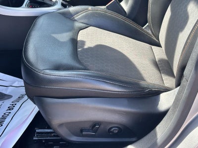 2018 Jeep Compass Latitude FWD