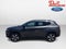 2017 Jeep Compass Latitude 4x4