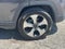 2017 Jeep Compass Latitude 4x4