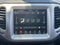 2017 Jeep Compass Latitude 4x4