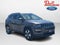 2017 Jeep Compass Latitude 4x4