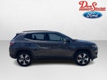 2017 Jeep Compass Latitude 4x4