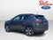 2017 Jeep Compass Latitude 4x4