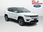 2020 Jeep Compass Limited 4x4