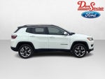 2020 Jeep Compass Limited 4x4
