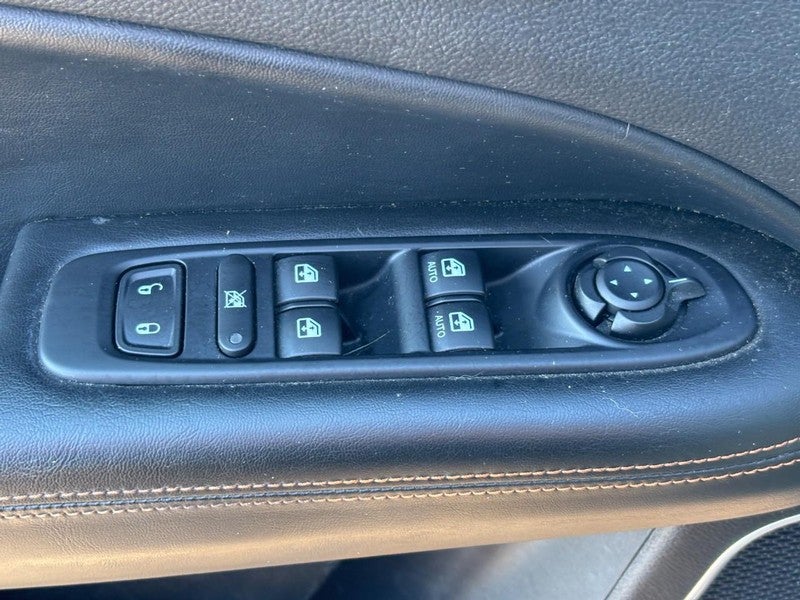 2019 Jeep Compass Limited 4x4