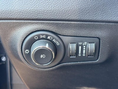 2019 Jeep Compass Limited 4x4