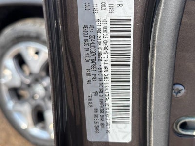 2019 Jeep Compass Limited 4x4