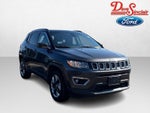 2019 Jeep Compass Limited 4x4
