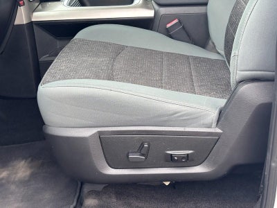 2017 RAM 2500 SLT 4x4 Crew Cab 6'4" Box