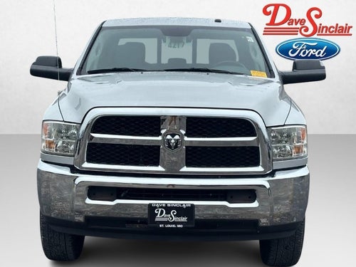2017 RAM 2500 SLT 4x4 Crew Cab 6'4" Box