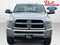 2017 RAM 2500 SLT 4x4 Crew Cab 6'4" Box