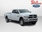 2016 RAM 2500 4WD Crew Cab 169" SLT