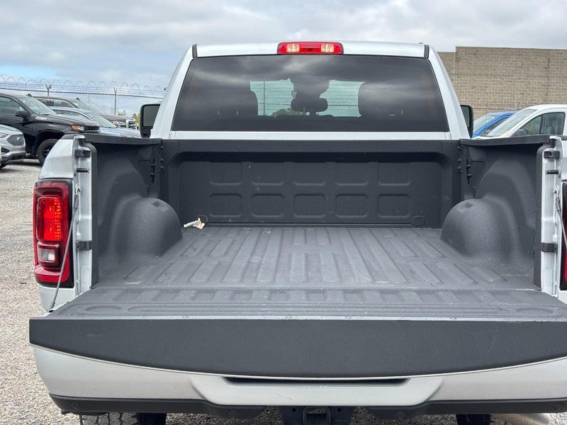 2026 RAM 2500 Big Horn 4x4 Crew Cab 6'4" Box