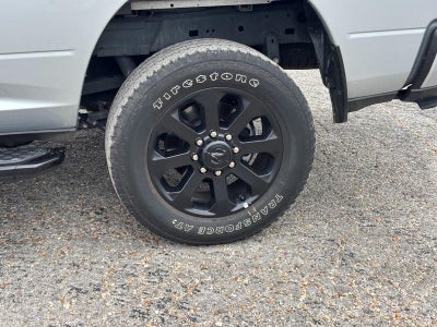 2026 RAM 2500 Big Horn 4x4 Crew Cab 6'4" Box