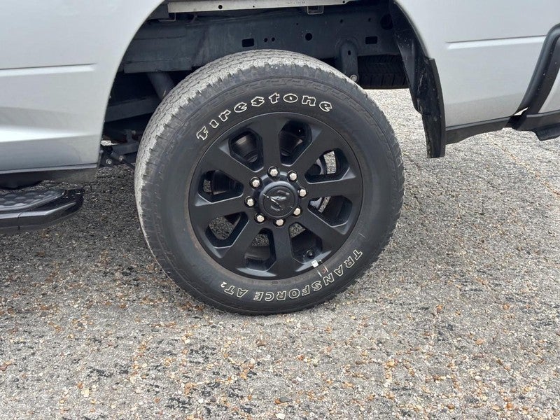 2026 RAM 2500 Big Horn 4x4 Crew Cab 6'4" Box